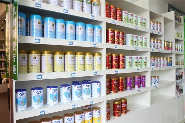 阳光亲子母婴店